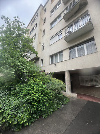 Eladó lakás Budapest, I. kerület