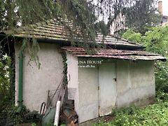 Eladó földterület Budapest, II. kerület