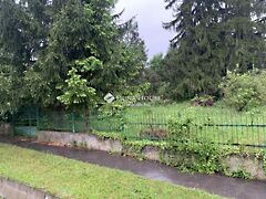 Eladó földterület Budapest, II. kerület