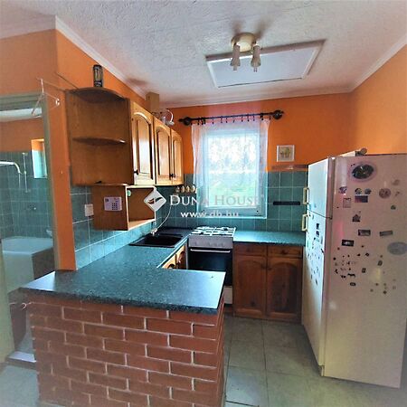 Eladó nyaraló Pákozd