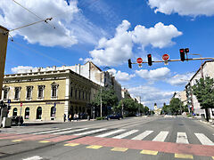 Eladó lakás Debrecen, Belváros