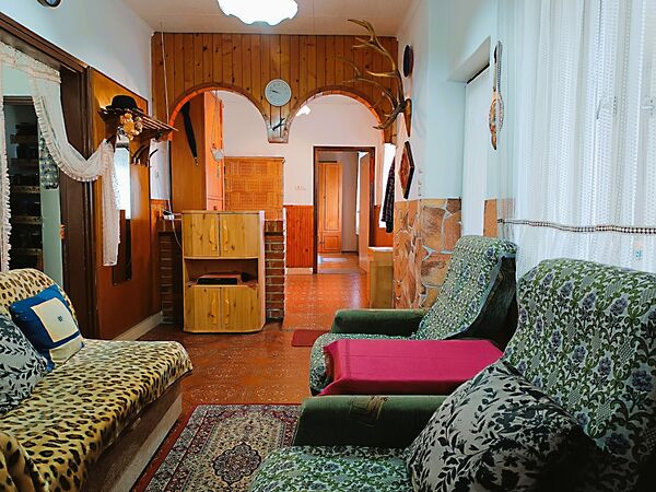 Eladó ház Devecser