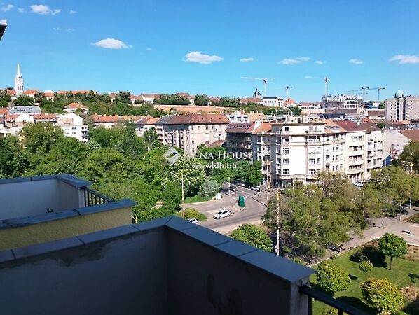 Eladó lakás Budapest, I. kerület