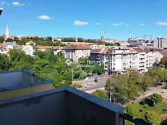 Eladó lakás Budapest, I. kerület
