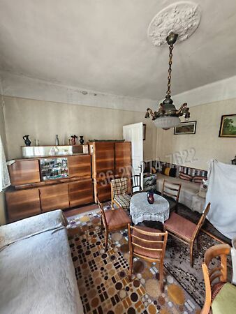 Eladó ház Eger