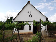 Eladó ház Siklós