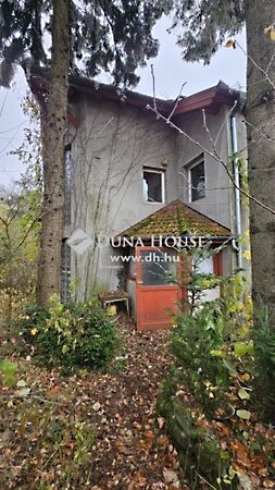 Eladó ház Pilisszentkereszt