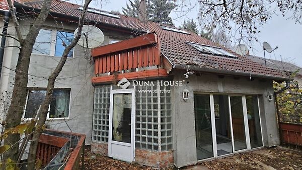 Eladó ház Pilisszentkereszt