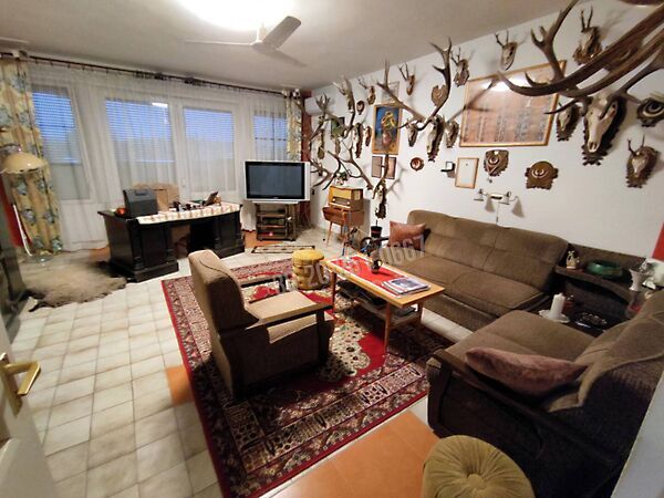 Kiadó ház Himesháza