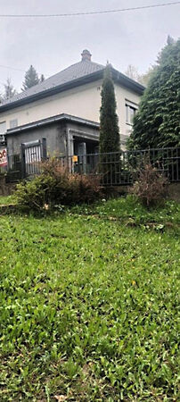 Eladó nyaraló Mátraszentimre