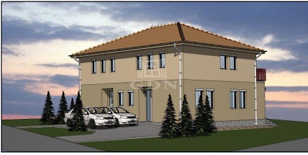 Eladó ház Budapest, XXII. kerület