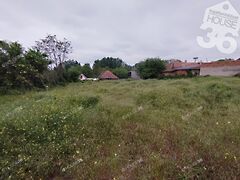 Eladó földterület Tiszaalpár
