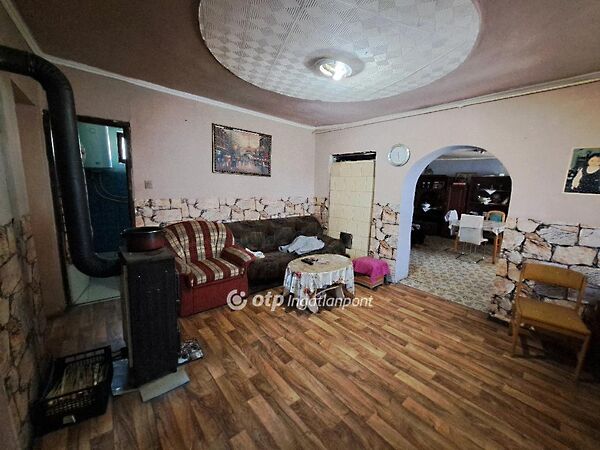 Eladó ház Püspökladány