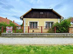 Eladó ház Szendrő