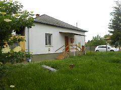 Eladó ház Kiszombor