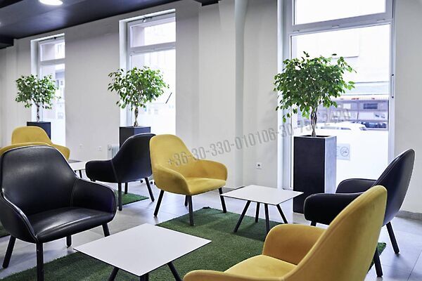 Kiadó iroda Budapest, XIII. kerület, Újlipótváros