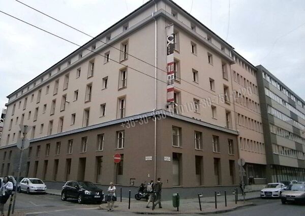 Kiadó iroda Budapest, XIII. kerület, Újlipótváros