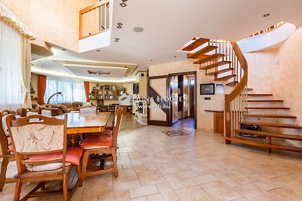 Eladó ház Kistarcsa