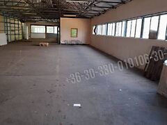 Kiadó ipari Budapest, XVIII. kerület, Miklóstelep