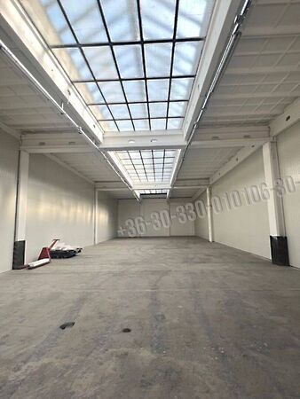 Kiadó ipari Budapest, XVI. kerület, Cinkota