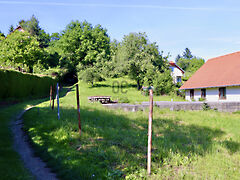 Eladó földterület Kőszeg