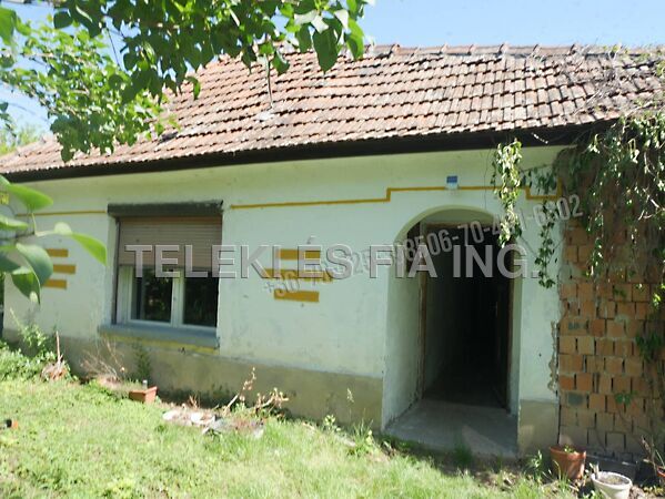 Eladó ház Albertirsa