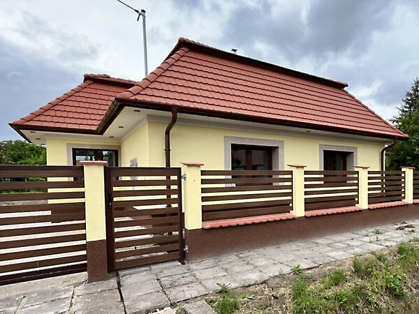 Eladó ház Nagykáta