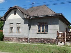 Eladó ház Vácszentlászló