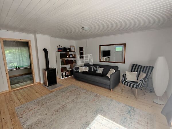 Eladó nyaraló Baja