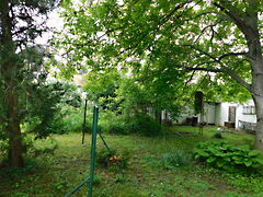 Eladó ház Keszthely