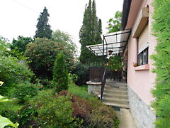 Eladó ház Keszthely