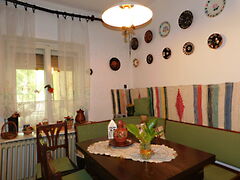 Eladó ház Keszthely