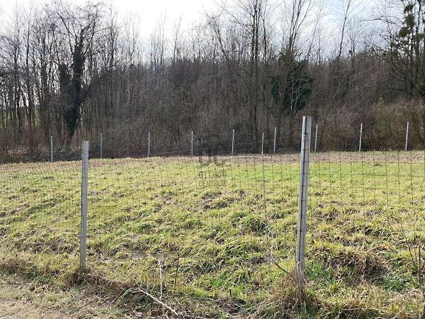 Eladó földterület Kehidakustány