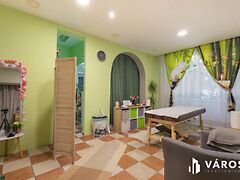 Kiadó üzleti Szeged, Rókus