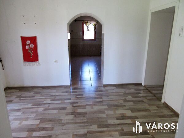 Eladó ház Gádoros