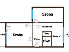 Eladó lakás Kiskunfélegyháza