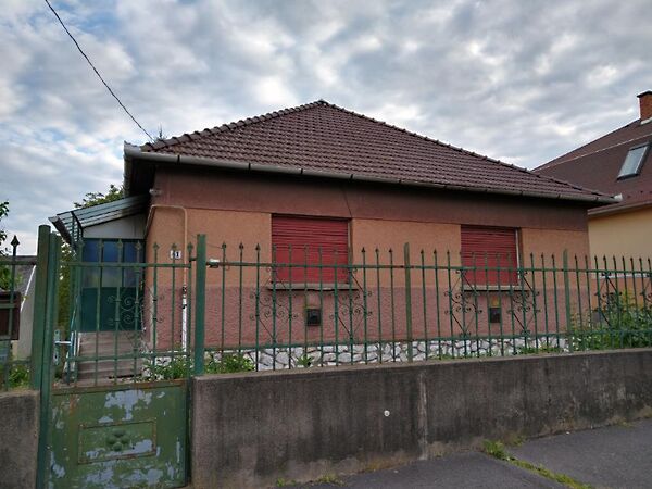 Eladó ház Miskolc, Vologda