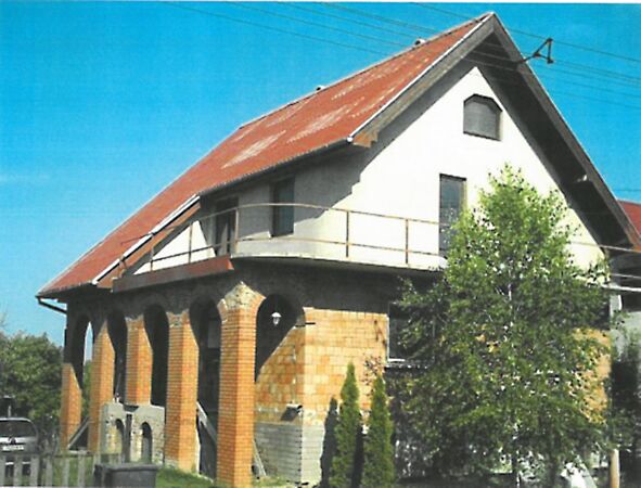 Eladó ház Biatorbágy