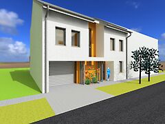 Eladó lakás Nyíregyháza, Belváros