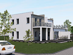 Eladó ház Nyíregyháza