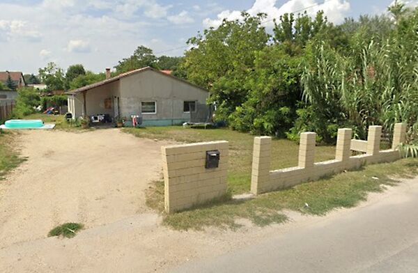Eladó ház Szigetszentmiklós, Bucka