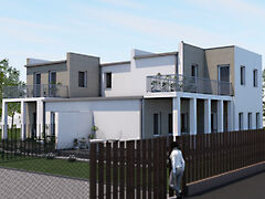 Eladó ház Nyíregyháza