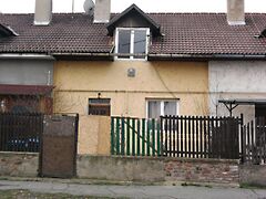 Eladó ház Miskolc, Selyemrét
