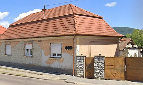 Eladó ház Eger, Felnémet
