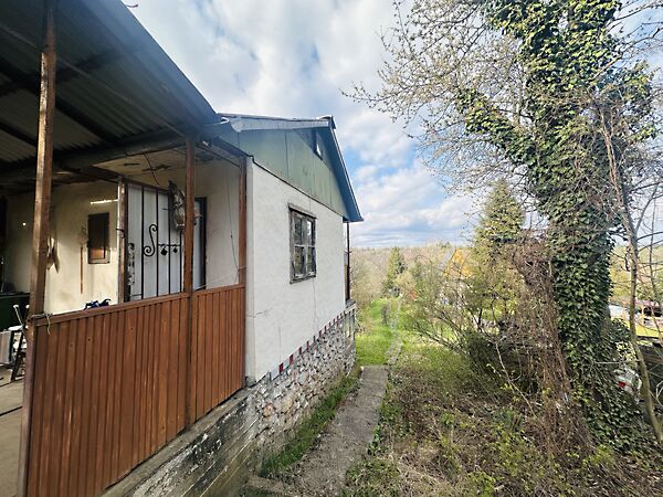 Eladó nyaraló Miskolc, Diósgyőr