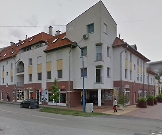 Eladó lakás Szentes, Belváros