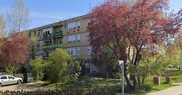 Eladó lakás Tiszafüred