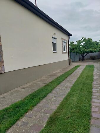 Eladó ház Kisvárda