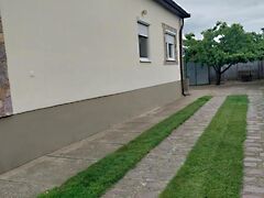 Eladó ház Kisvárda
