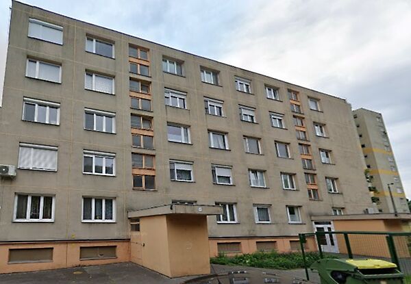 Eladó lakás Dunaújváros, Béke városrész